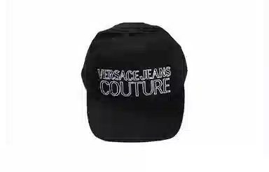 Versace Jeans Couture Cap Black