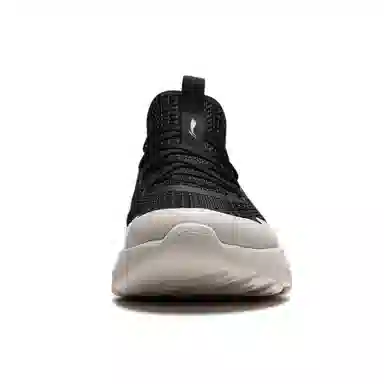 LiNing Yun Yi Black Grey