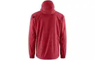 KLATTERMUSEN Zip Hood Wind Jacket PrimaLoft Bestla