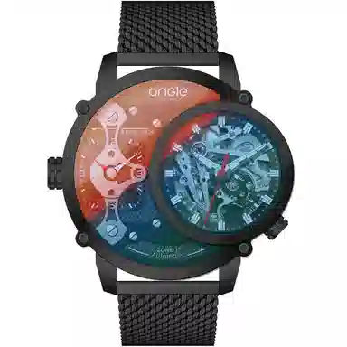 ANGIE PRESENT WATCH