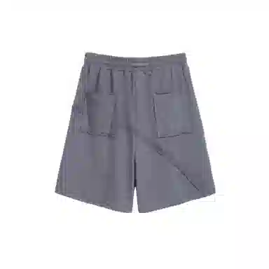 Silentex Shorts