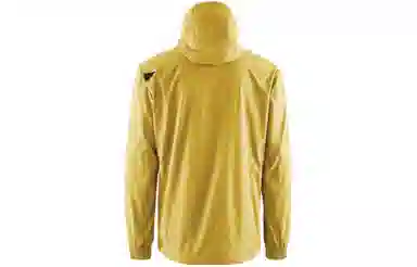 KLATTERMUSEN Zip Hood Wind Jacket PrimaLoft Bestla