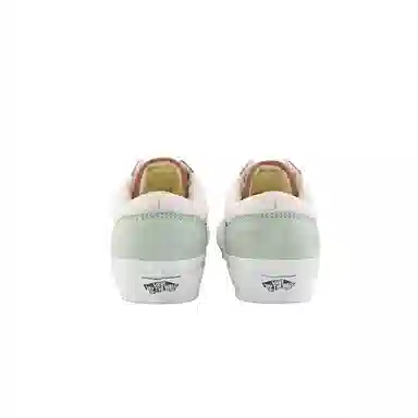 Vans Old Skool Reissue Pink Black