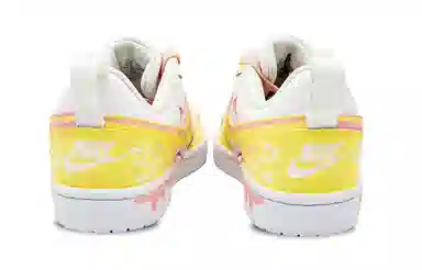 Nike Court Borough Low