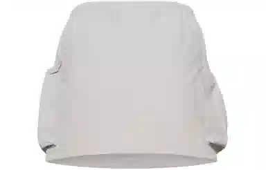 ARITZIA Tna Borough Skirt