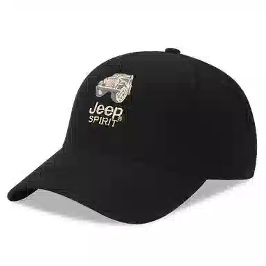 JEEP SPIRIT