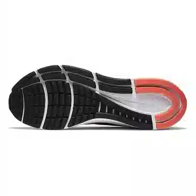 Nike Zoom Structure 23 Black Orange