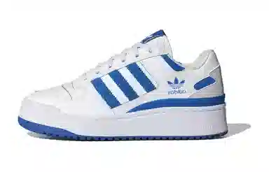 adidas Forum Bold Stripes