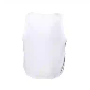 达兹 运动跑步宽松罩衫速干训练无袖健身衣 女款