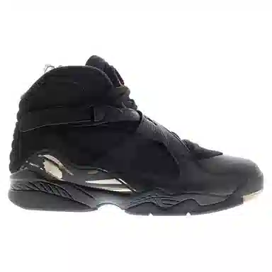 Jordan Retro OVO Black