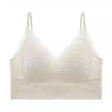品彩 纯色轻薄修身吊带 女款