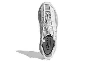 Craig Green x adidas ZX 2K Phormar White Black