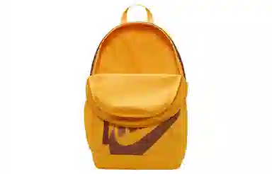 Nike Backpack Kids Orange