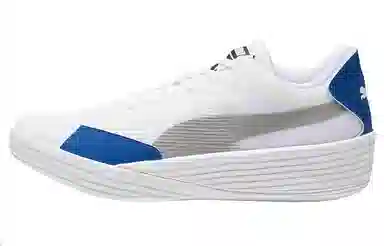 PUMA Clyde All Pro White