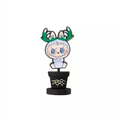POP MART THE-MONSTERS- 6