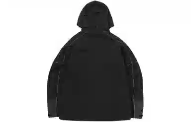 and wander Waterproof Zip Hoodie