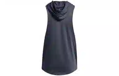 Under Armour Johnson Series Storm Grey