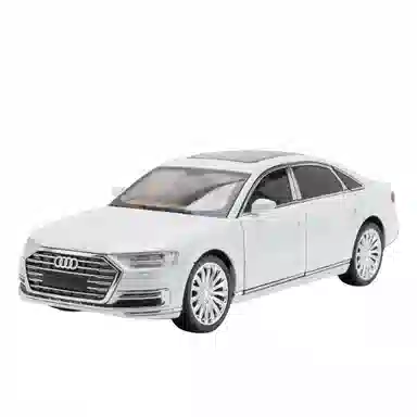 TY MODELS 124 A8