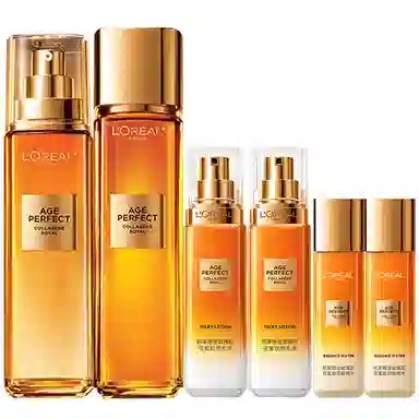 130ml+65ml*2+110ml+50ml*2