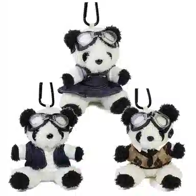 X3COMMUNE Q 12cm LOVE