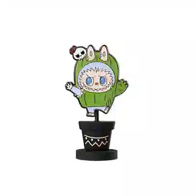 POP MART THE-MONSTERS- 6