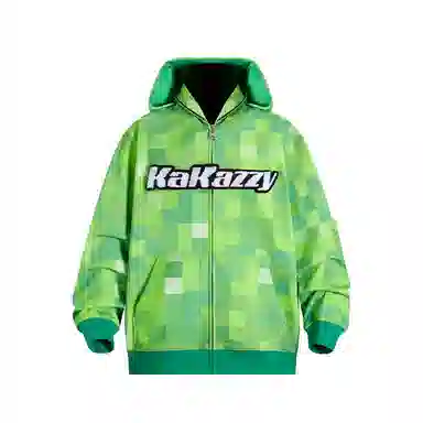 KAKAZZY hiphop