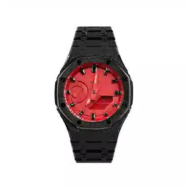 G-SHOCK GA-2100-4A
