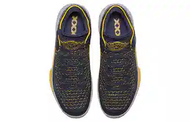 Jordan Air Jordan 32 Low "Michigan"