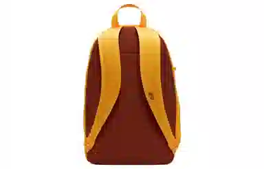 Nike Backpack Kids Orange