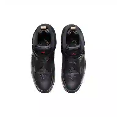 Jordan Retro OVO Black