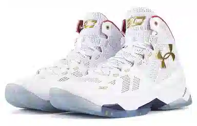 Under Armour Curry 2 All Star (2016)