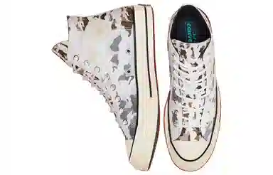 Converse 1970s