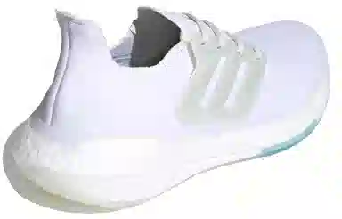 Parley x adidas Ultraboost 21 White