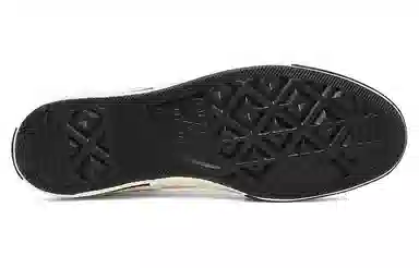 Converse Chuck Taylor All Star 1970s Black White