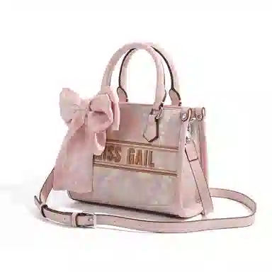 MISS GAIL Handbag