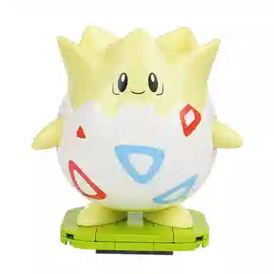 Keeppley Vivid Kuppy DWK20228