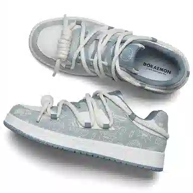 Doraemon Sneakers