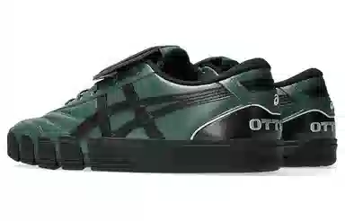 OTTO 958 by Kiko x Asics Gel-Flexkee