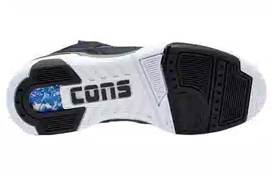 Converse ERX 260 Black Purple