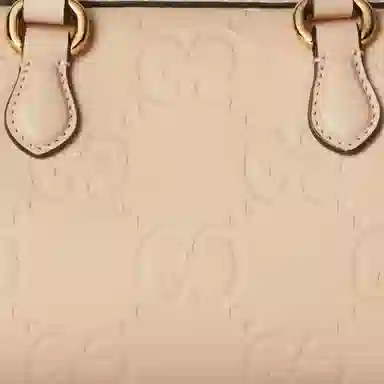 Gucci Classic G Mini Bag