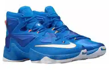 Nike Lebron 13 Balance
