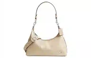 COACH Juliet 30 Ivory