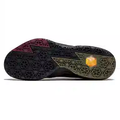 Nike KD 6 Meteorology