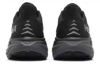 HOKA ONE ONE Clifton 8 Black