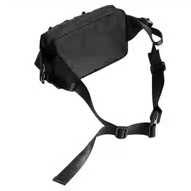 CMLZIUA Crossbody Bag Black