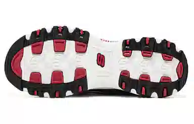 Skechers D'LITES 1.0 CNY Edition