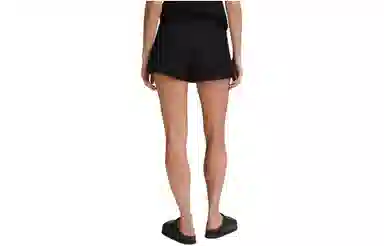 Lululemon Utilitech Relaxed-Fit HR Short