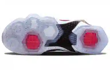 Nike Lebron 13 Written In The Stars