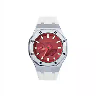 Casio G-Shock GA-2100-4A