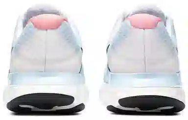 Nike Renew Run 2 Light Blue